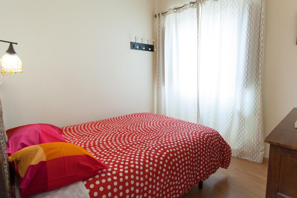 Apartamento Muro De Los Navarros Sevilla Exterior foto