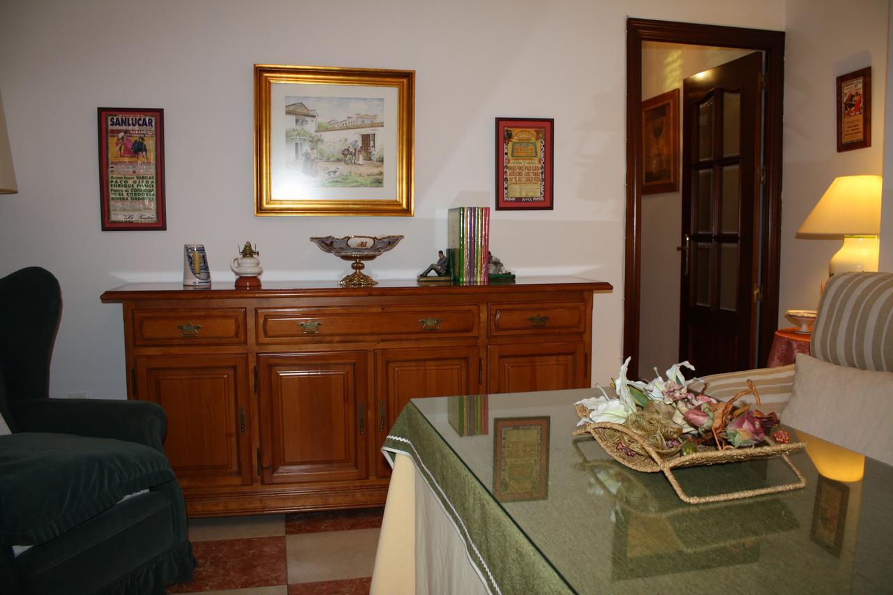 Apartamento Muro De Los Navarros Sevilla Exterior foto