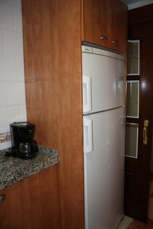 Apartamento Muro De Los Navarros Sevilla Exterior foto
